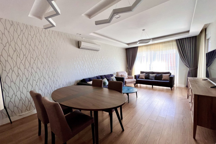 Квартира 3+1 в Коньяалты, Анталия, Турция | PKK-48220