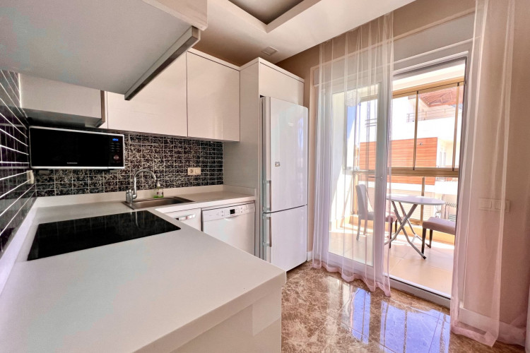 Квартира 3+1 в Коньяалты, Анталия, Турция | PKK-48220