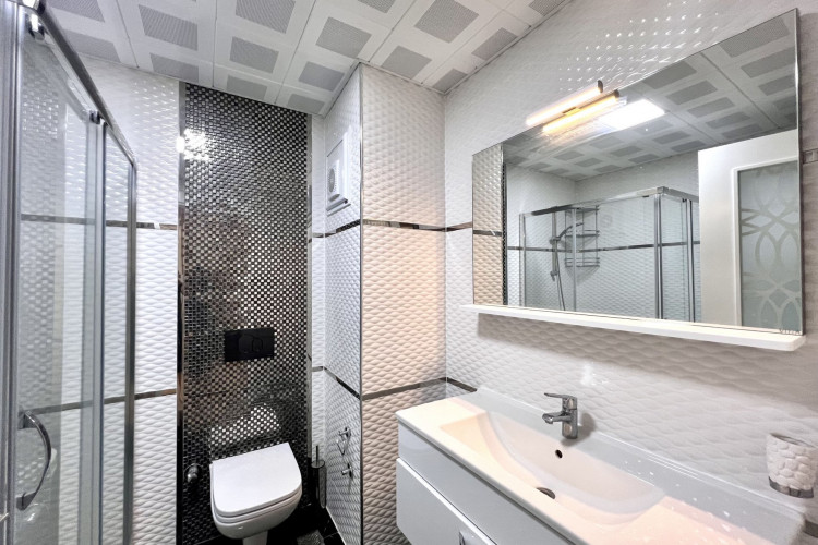 Квартира 3+1 в Коньяалты, Анталия, Турция | PKK-48220