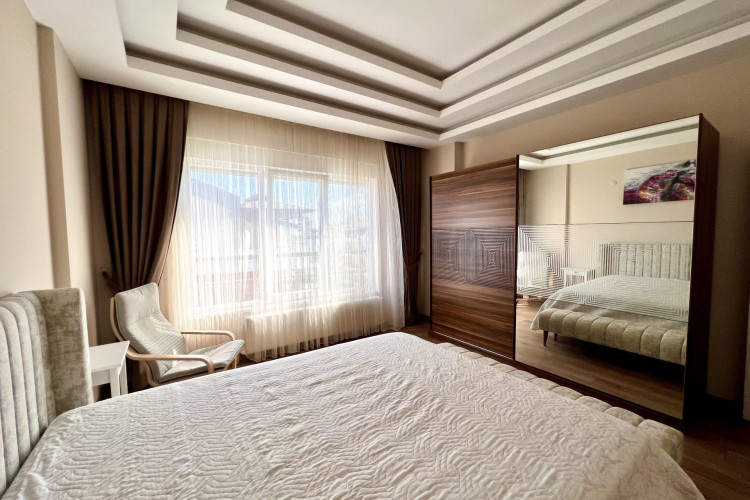 Квартира 3+1 в Коньяалты, Анталия, Турция | PKK-48220