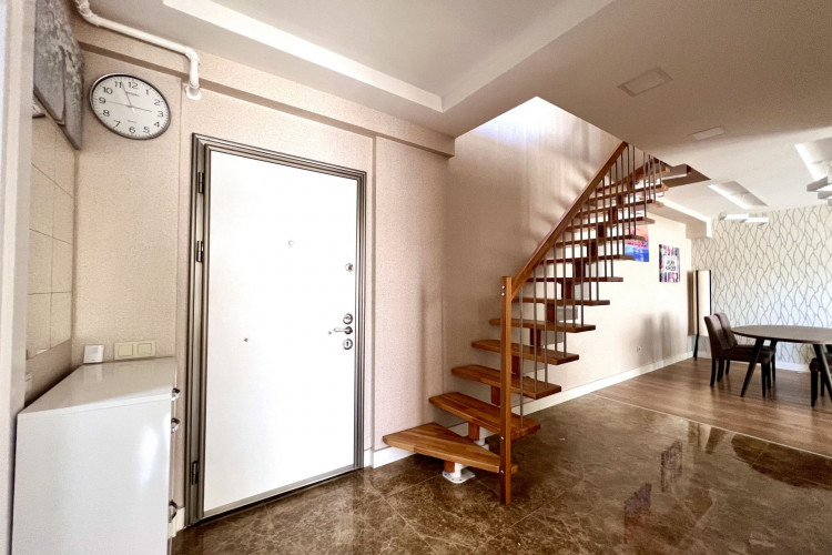 Квартира 3+1 в Коньяалты, Анталия, Турция | PKK-48220