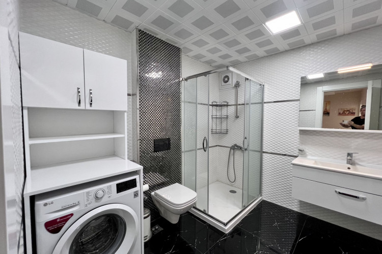 Квартира 3+1 в Коньяалты, Анталия, Турция | PKK-48220