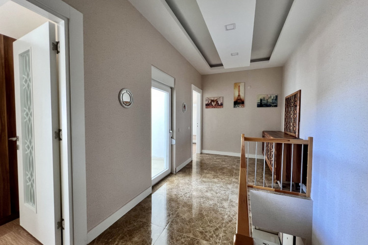 Квартира 3+1 в Коньяалты, Анталия, Турция | PKK-48220