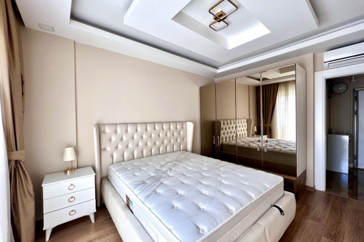 Квартира 3+1 в Коньяалты, Анталия, Турция | PKK-48220