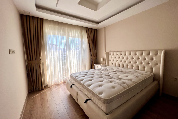 Квартира 3+1 в Коньяалты, Анталия, Турция | PKK-48220