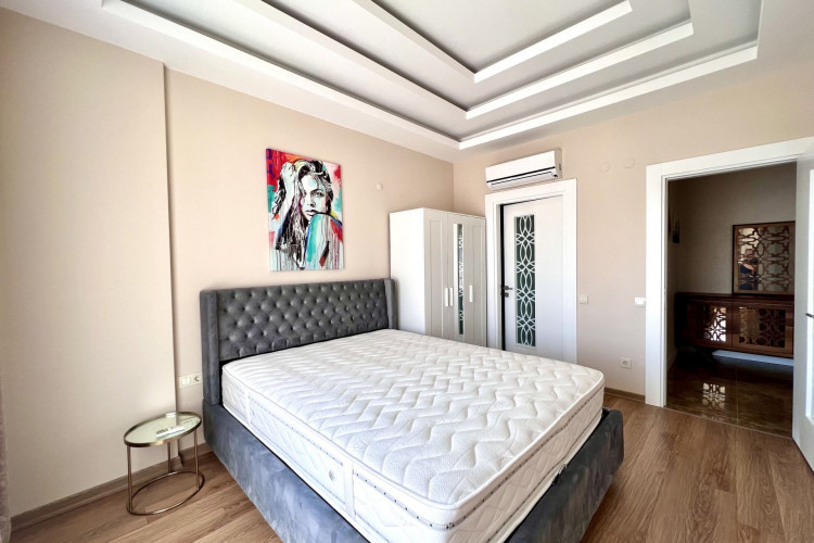 Квартира 3+1 в Коньяалты, Анталия, Турция | PKK-48220