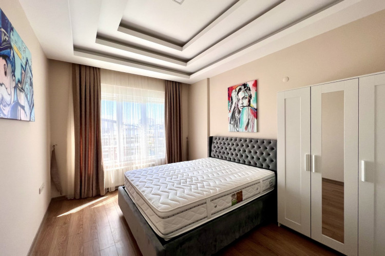 Квартира 3+1 в Коньяалты, Анталия, Турция | PKK-48220