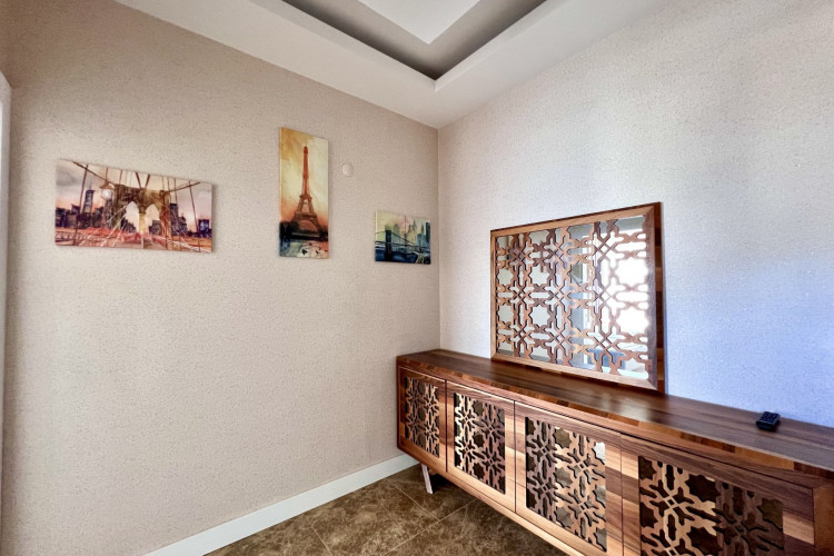 Квартира 3+1 в Коньяалты, Анталия, Турция | PKK-48220