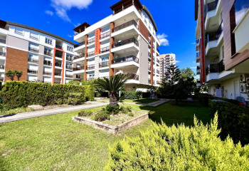 Квартира 3+1 в Коньяалты, Анталия, Турция | PKK-48220