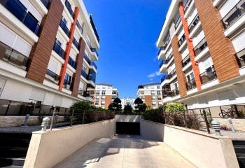 Квартира 3+1 в Коньяалты, Анталия, Турция | PKK-48220