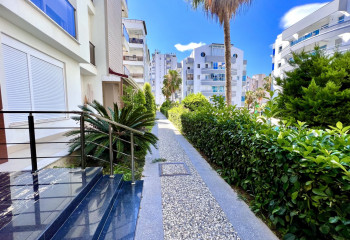 Квартира 3+1 в Коньяалты, Анталия, Турция | PKK-48220