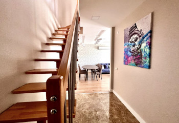 Квартира 3+1 в Коньяалты, Анталия, Турция | PKK-48220