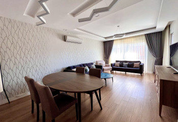 Квартира 3+1 в Коньяалты, Анталия, Турция | PKK-48220