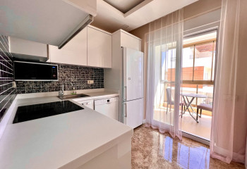 Квартира 3+1 в Коньяалты, Анталия, Турция | PKK-48220