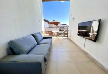 Квартира 3+1 в Коньяалты, Анталия, Турция | PKK-48220