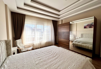 Квартира 3+1 в Коньяалты, Анталия, Турция | PKK-48220