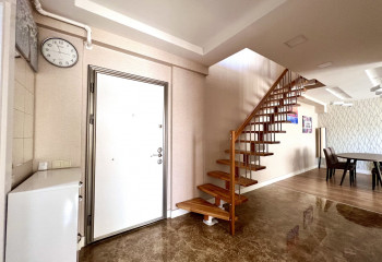 Квартира 3+1 в Коньяалты, Анталия, Турция | PKK-48220