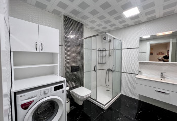 Квартира 3+1 в Коньяалты, Анталия, Турция | PKK-48220