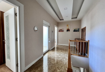 Квартира 3+1 в Коньяалты, Анталия, Турция | PKK-48220