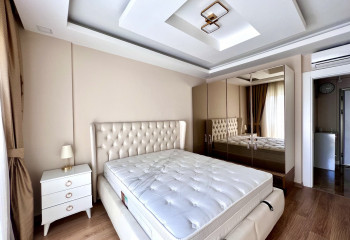 Квартира 3+1 в Коньяалты, Анталия, Турция | PKK-48220