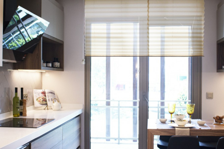 Квартира 1+1 в Стамбуле, Турция | PBB-48225