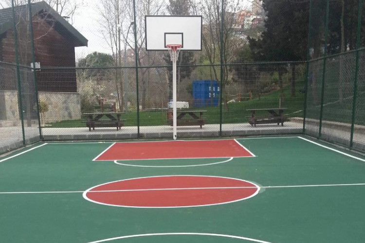 Квартира 1+1 в Стамбуле, Турция | PBB-48225