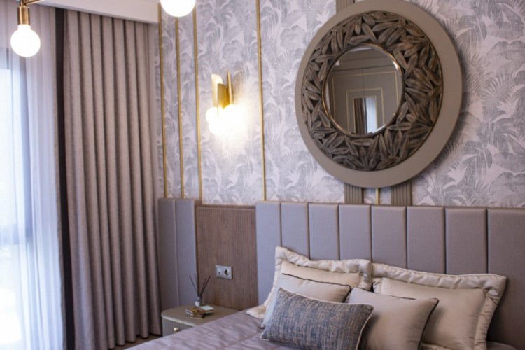 Квартира 1+1 в Стамбуле, Турция | PBB-48225