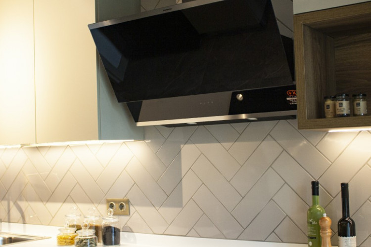 Квартира 1+1 в Стамбуле, Турция | PBB-48225