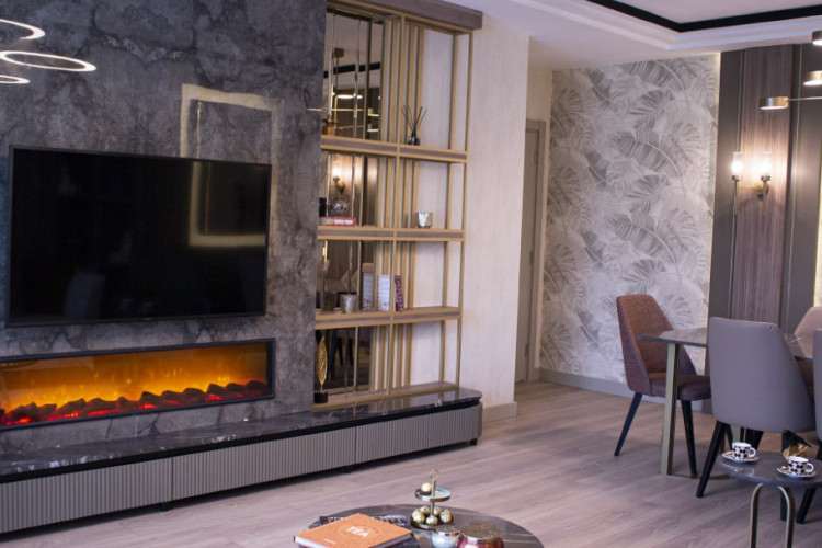 Квартира 1+1 в Стамбуле, Турция | PBB-48225