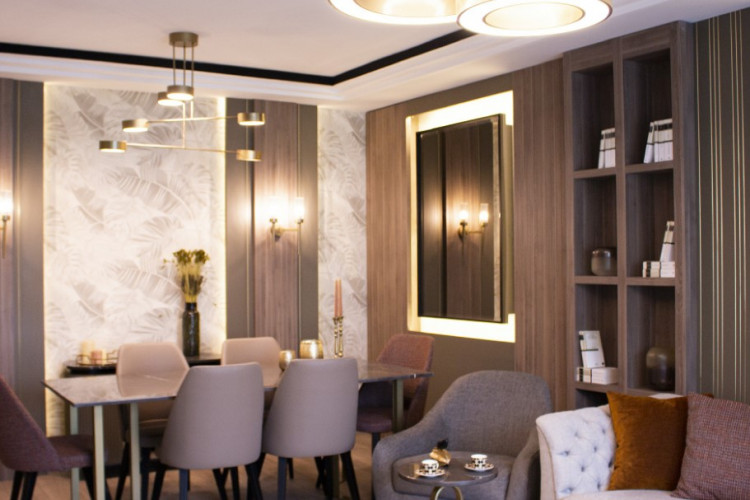 Квартира 1+1 в Стамбуле, Турция | PBB-48225