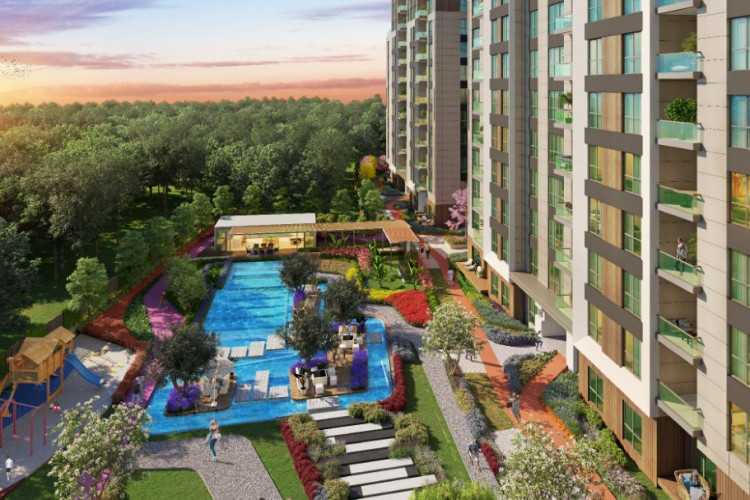 Квартира 1+1 в Стамбуле, Турция | PBB-48225