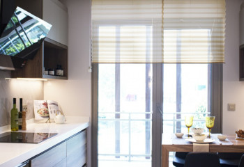 Квартира 1+1 в Стамбуле, Турция | PBB-48225