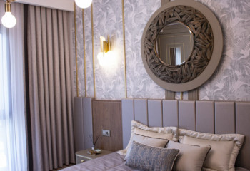 Квартира 1+1 в Стамбуле, Турция | PBB-48225