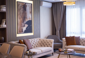 Квартира 1+1 в Стамбуле, Турция | PBB-48225