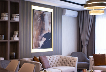 Квартира 1+1 в Стамбуле, Турция | PBB-48225