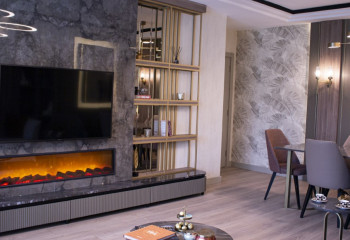 Квартира 1+1 в Стамбуле, Турция | PBB-48225