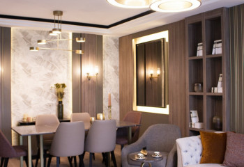 Квартира 1+1 в Стамбуле, Турция | PBB-48225