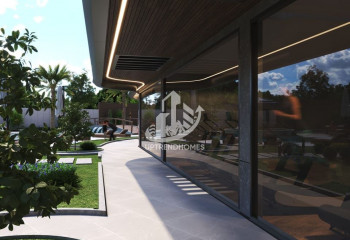 Квартира 2+1 в Газипаше, Турция | PKK-48213