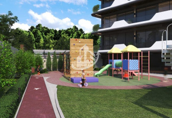 Квартира 2+1 в Газипаше, Турция | PKK-48213