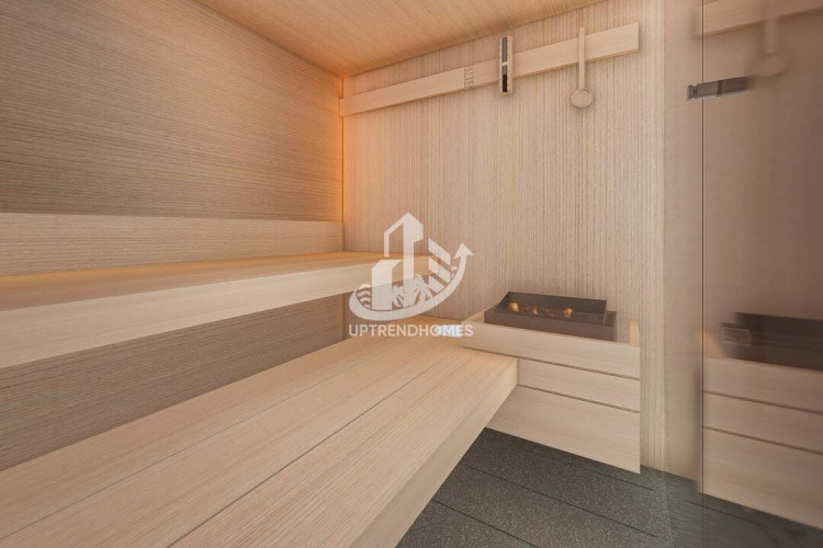 Квартира 1+1 в Каргыджаке, Алания, Турция | STE-48214