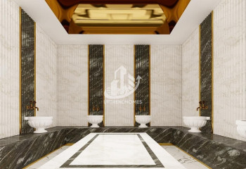 Квартира 1+1 в Каргыджаке, Алания, Турция | STE-48214