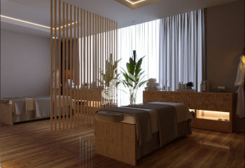 Квартира 1+1 в Газипаше, Турция | SBB-48256