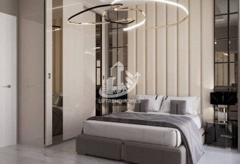 Квартира 1+1 в Газипаше, Турция | SBB-48256