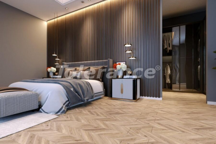 Квартира 1+1 в Белеке, Турция | PKK-48281