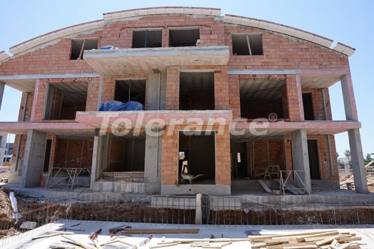 Квартира 1+1 в Белеке, Турция | PKK-48281