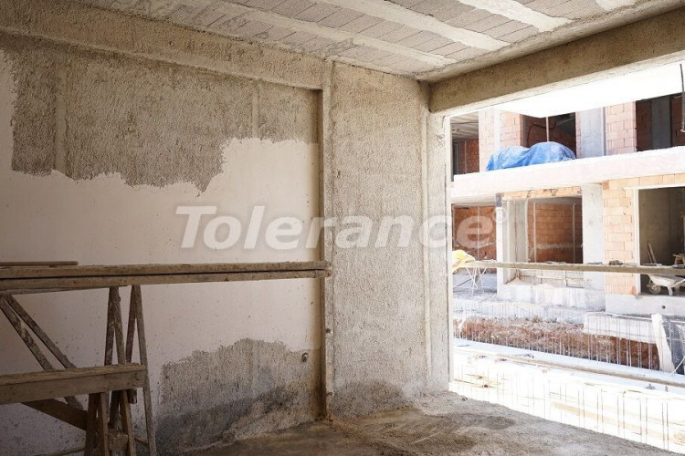 Квартира 1+1 в Белеке, Турция | PKK-48281