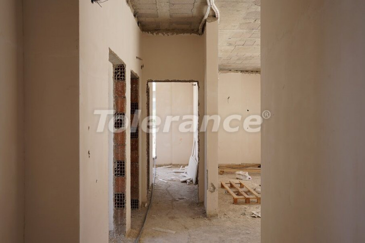 Квартира 1+1 в Белеке, Турция | PKK-48281