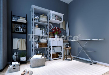 Квартира 1+1 в Белеке, Турция | PKK-48281