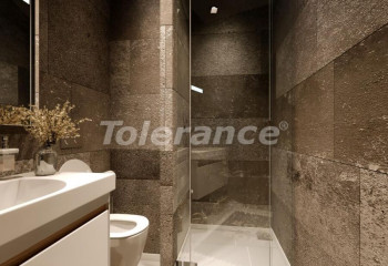 Квартира 1+1 в Белеке, Турция | PKK-48281