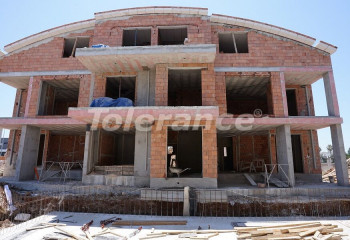 Квартира 1+1 в Белеке, Турция | PKK-48281